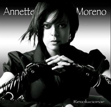 Annette Moreno – Revolucionar Revolucionar